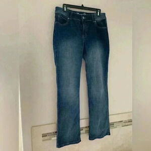 Wrangler boot cut. Spring/ summer season  start